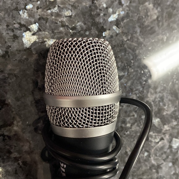 IK Multimedia iRig Mic for iPhone/iPod Touch/iPad and Android devices - Picture 5 of 5